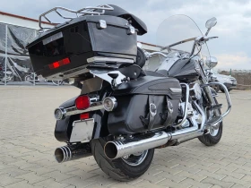 Harley-Davidson Touring FLHRC Road King | Auto.bg — изображение 8