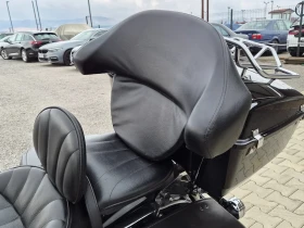 Harley-Davidson Touring FLHRC Road King | Auto.bg — изображение 14
