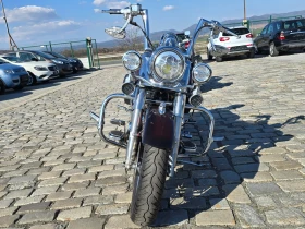Harley-Davidson Touring FLHRCI Road King  | Mobile.bg � ����� ������ 5