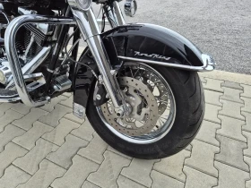 Harley-Davidson Touring FLHRC Road King | Auto.bg — изображение 9