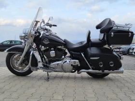 Harley-Davidson Touring FLHRC Road King | Auto.bg — изображение 5