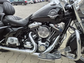 Harley-Davidson Touring FLHRC Road King | Auto.bg — изображение 10