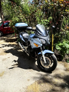 Honda Cbf | Mobile.bg � ����� ������ 4