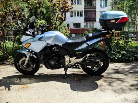 ������ Honda Cbf