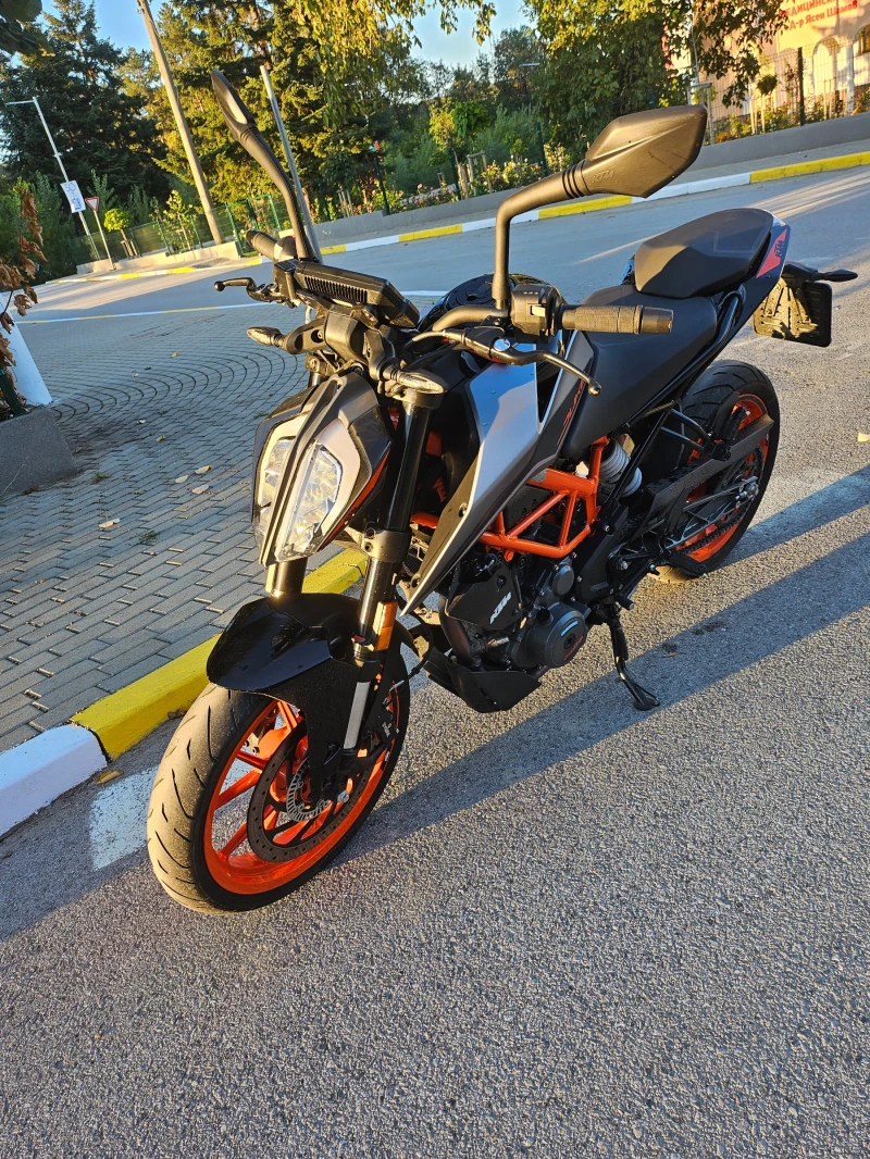 Ktm Duke, снимка 2 - Мотоциклети и мототехника - 48629424