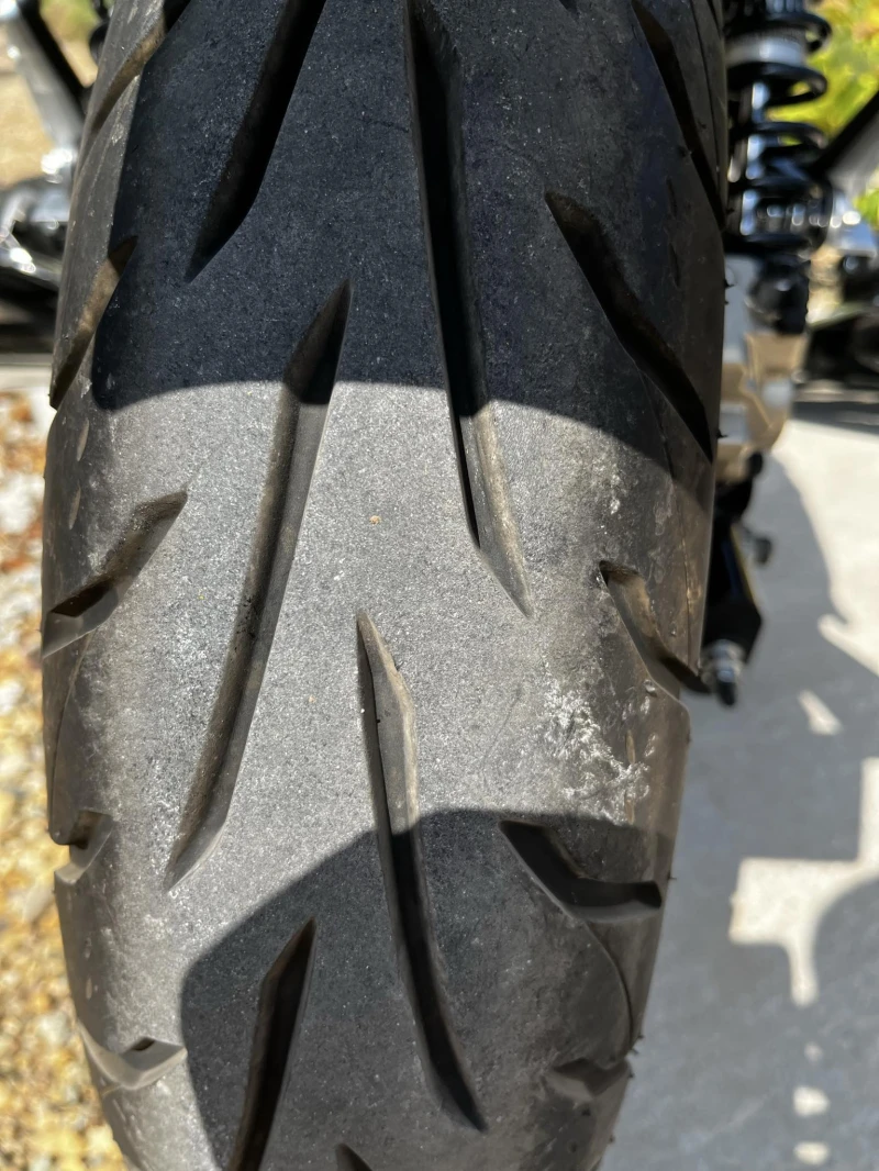 Royal Enfield Interceptor 650, снимка 14 - Мотоциклети и мототехника - 51916517