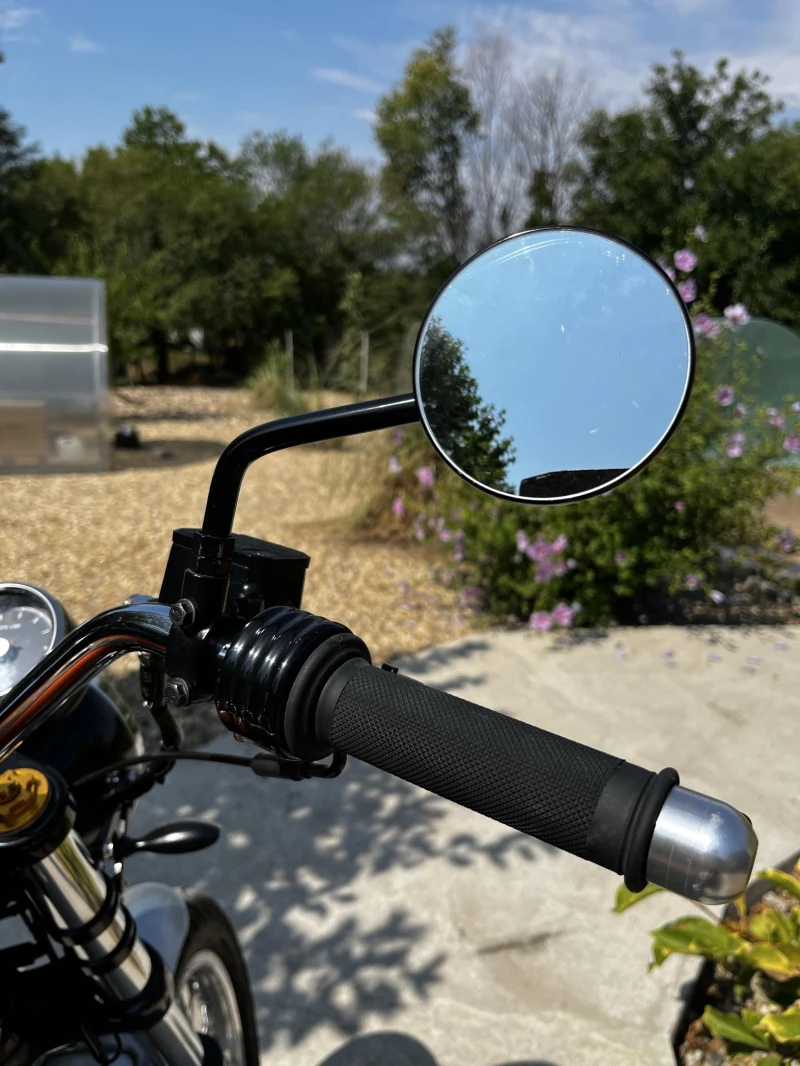 Royal Enfield Interceptor 650, снимка 3 - Мотоциклети и мототехника - 51916517