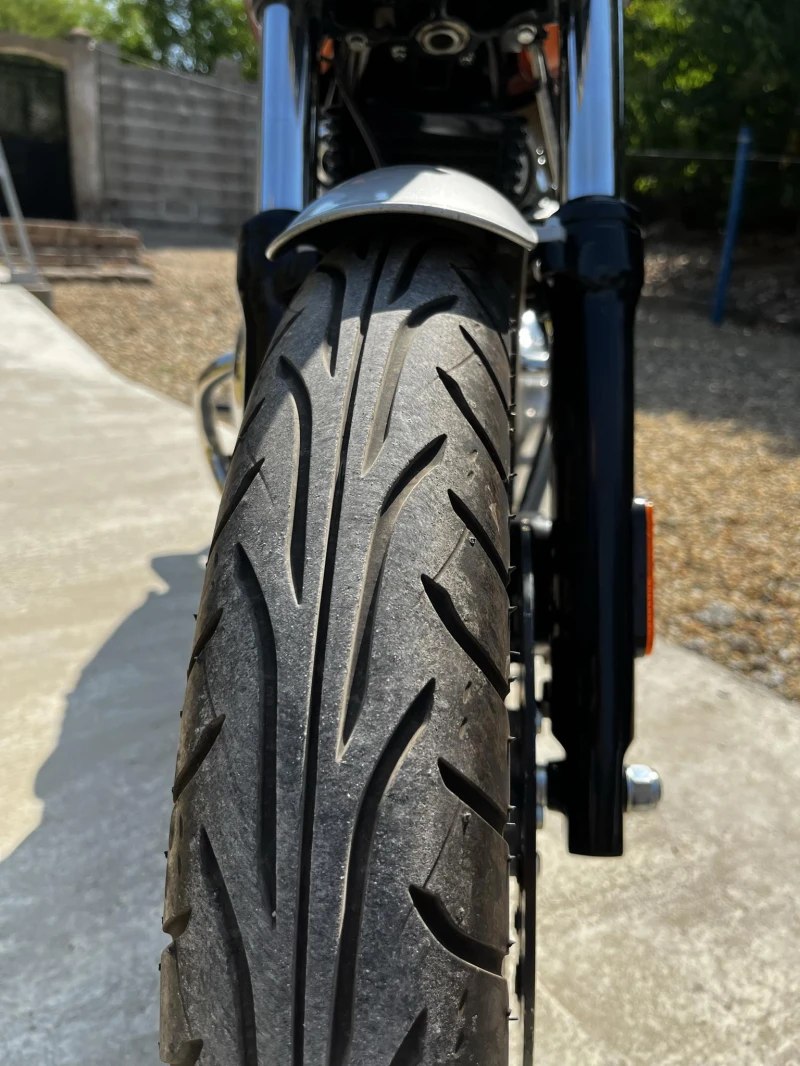 Royal Enfield Interceptor 650, снимка 4 - Мотоциклети и мототехника - 51916517