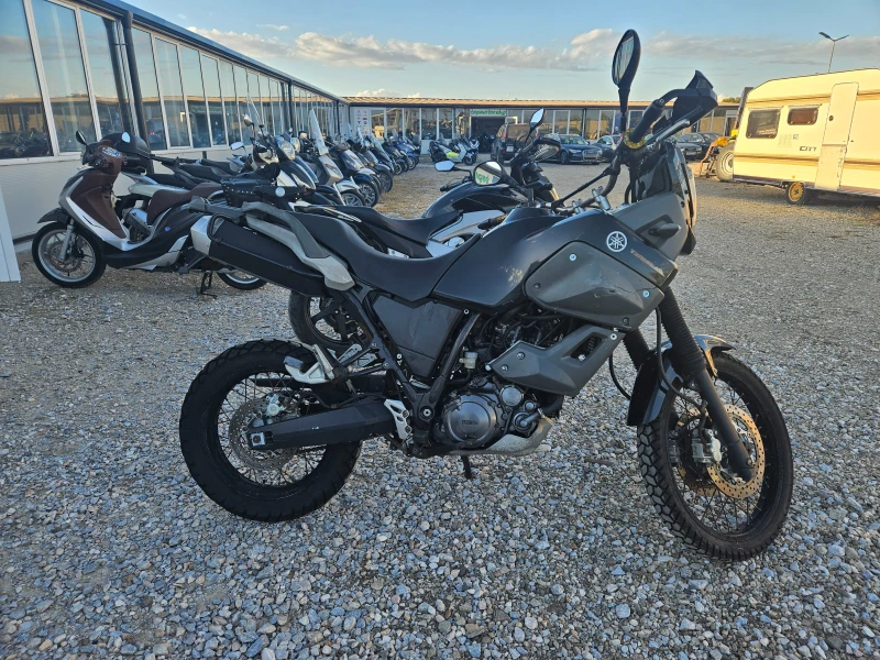 Yamaha Xtz Лизинг Бартер, снимка 6 - Мотоциклети и мототехника - 52150246