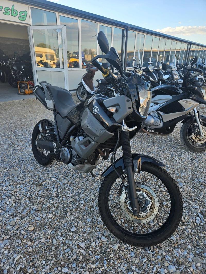 Yamaha Xtz Лизинг Бартер