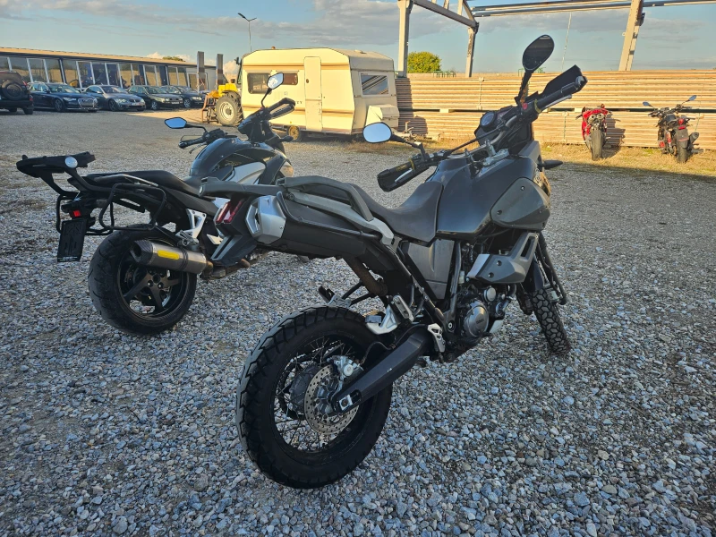 Yamaha Xtz Лизинг Бартер, снимка 5 - Мотоциклети и мототехника - 52150246