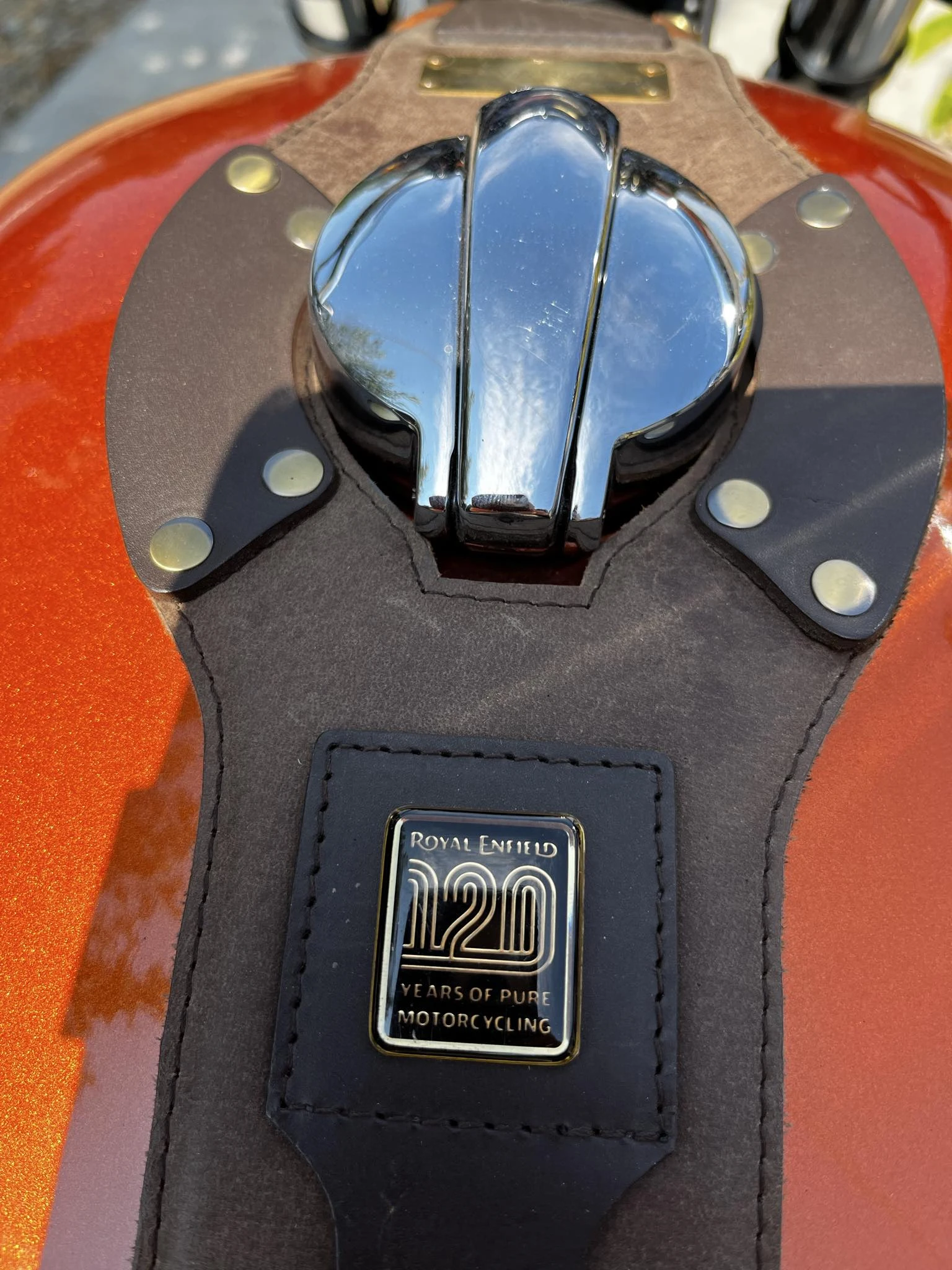 Royal Enfield Interceptor 650 | Mobile.bg   11