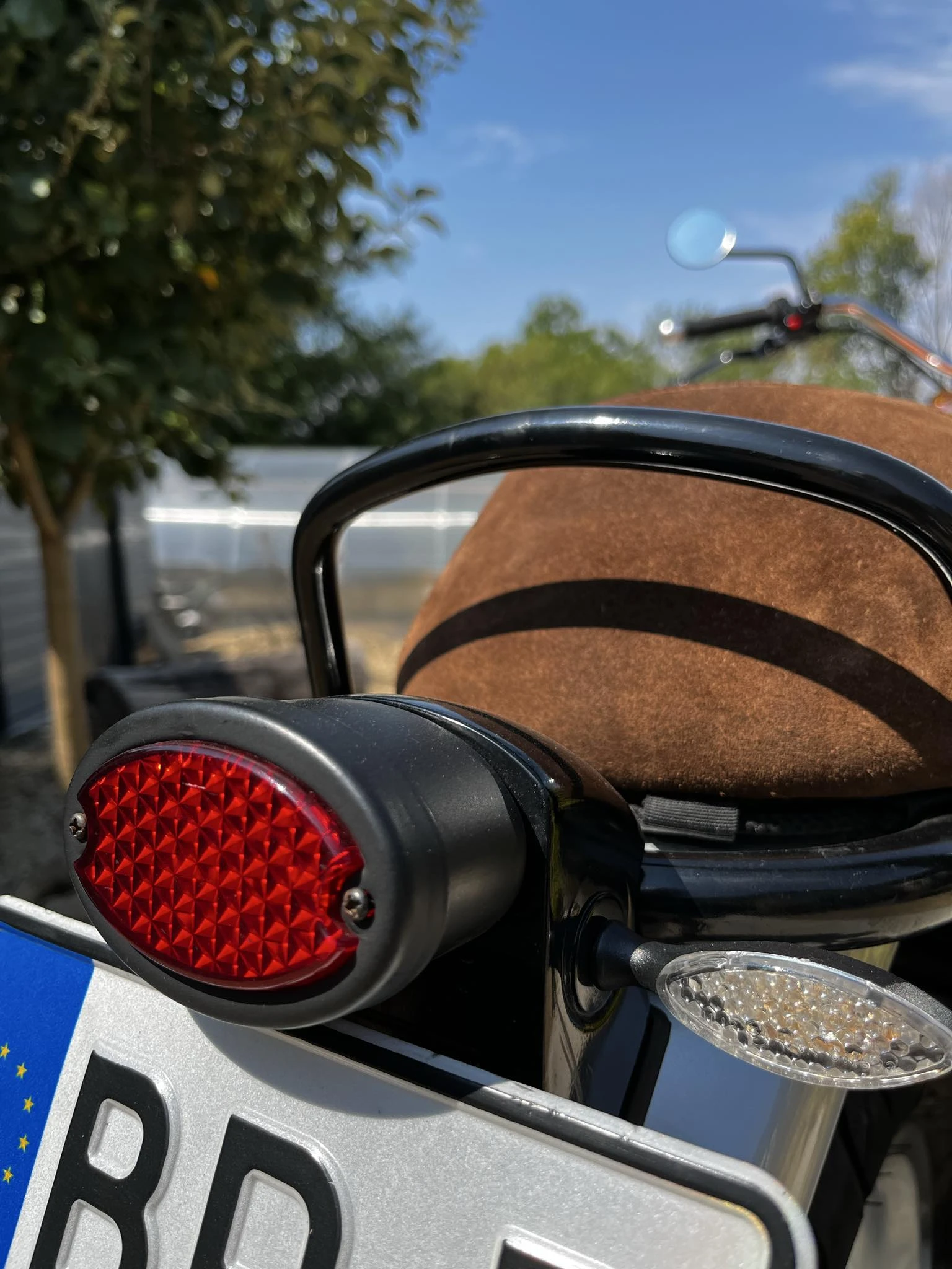 Royal Enfield Interceptor 650 | Mobile.bg   17