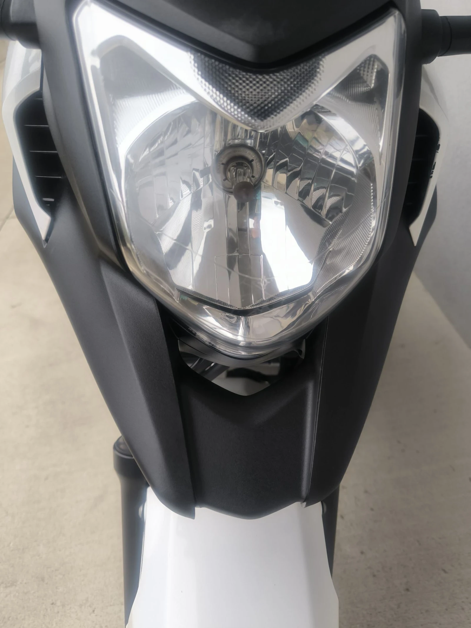 Honda Nc 700X, DCT, ABS, 35 kw, 39.114 km. | Mobile.bg   4