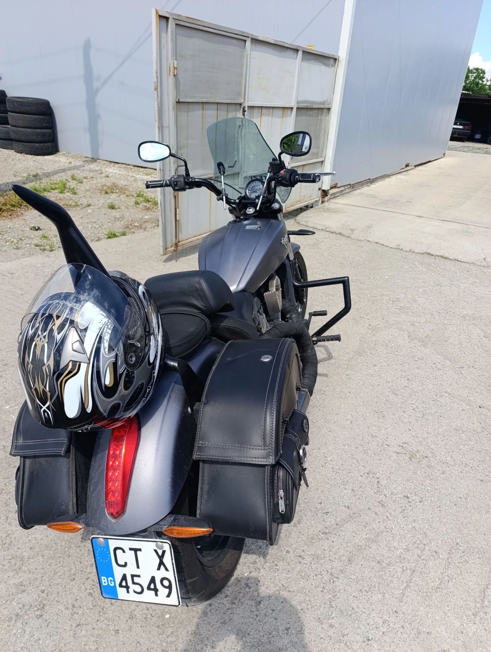 Victory Octane 1200 | Mobile.bg � ����������� 11