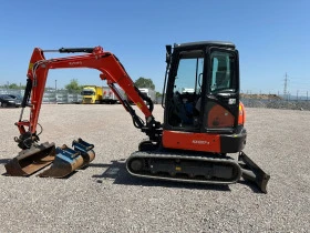  Kubota KX037-4  | Mobile.bg    5