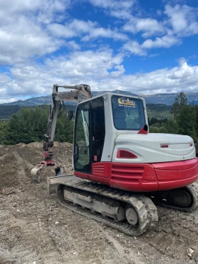  Takeuchi TB290, , 3- | Mobile.bg    4