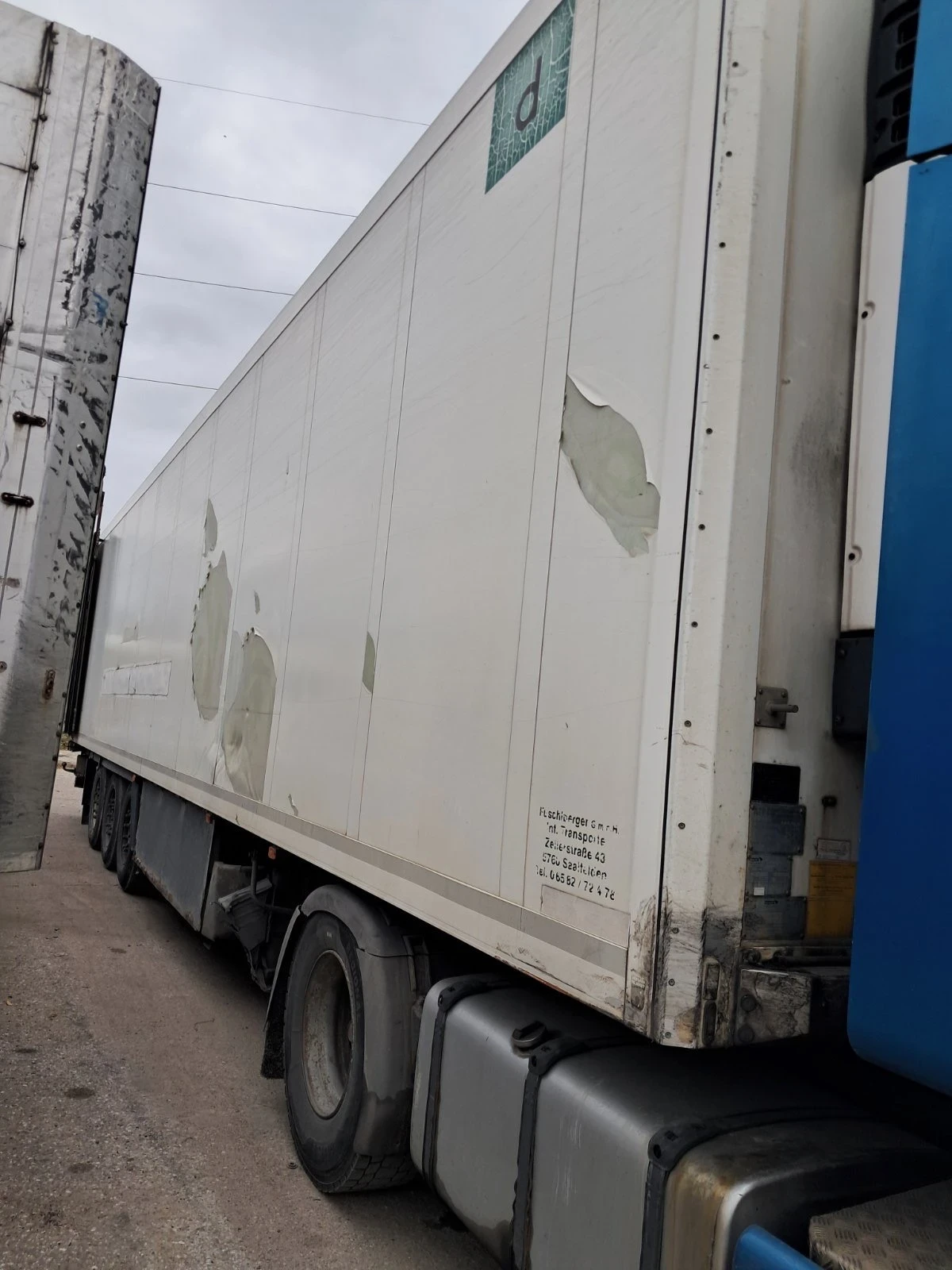 ����������� Schmitz �������� | Mobile.bg � ����������� 4