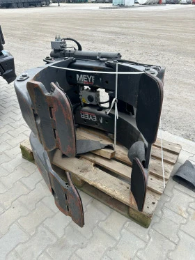 Щипка за рола, снимка 1