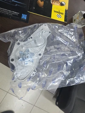 Продавам нова водна помпа, снимка 1