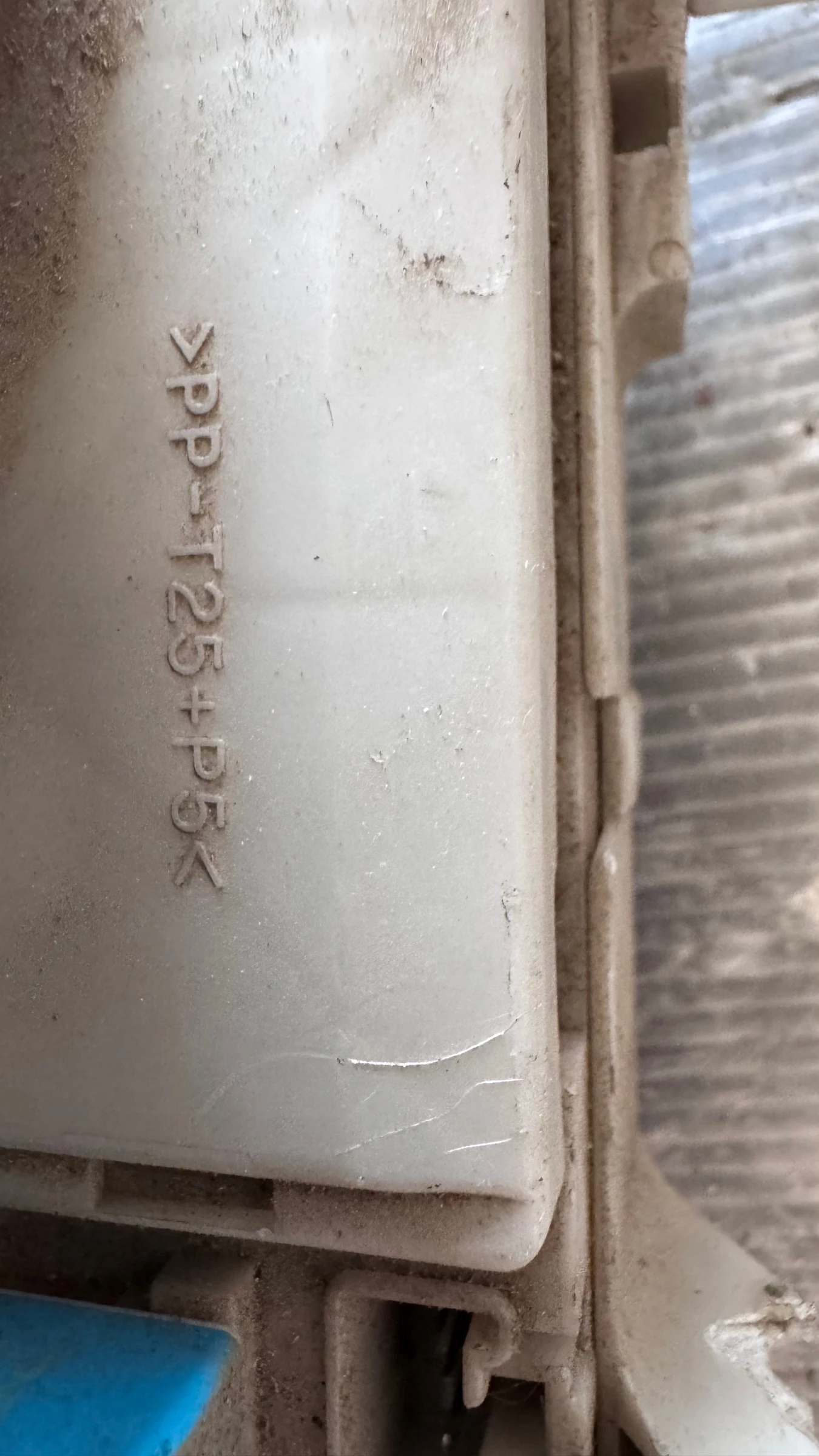 ��������� ����� (������� ����� BSI / BSM ) �� Toyota Land Cruiser -  PP-T25+P5  | Mobile.bg � ����������� 2