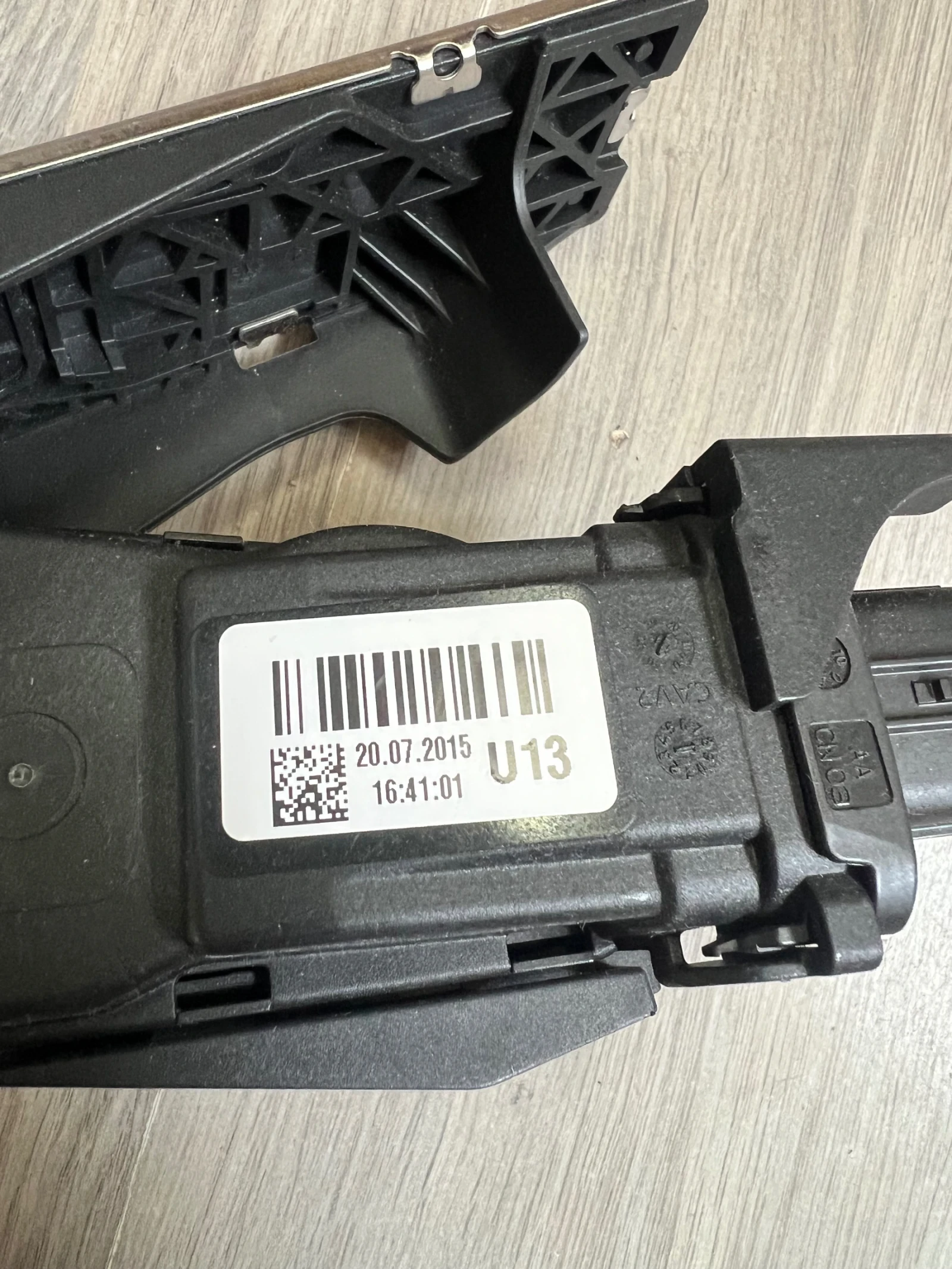 324144-00 ����� ��� �� Kia Sorento 2.2 CRDI 2015-2019 324144-00 | Mobile.bg � ����������� 3