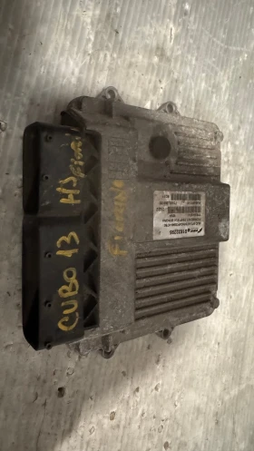    / ECU /    Fiat Florino - 51832295  / 71600.269.00 | Mobile.bg    2