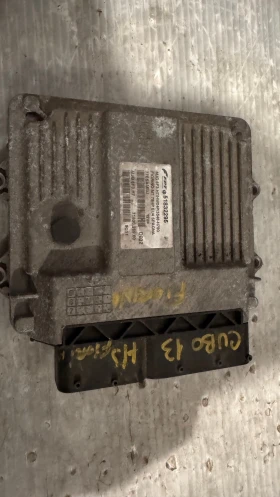        / ECU /    Fiat Florino - 51832295  / 71600.269.00