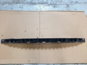 Водач задна броня среден Фолксваген Поло (7)