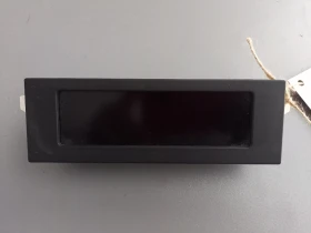 Дисплей Ситроен Ц3 1.4хди 