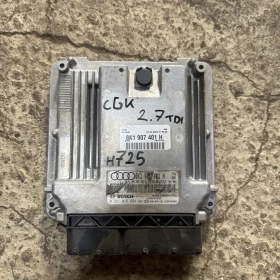 ����� �� �������� �� �������� ����� �������� ECU AUDI A4 B8 8t A5 Q5 27tdi CGK 8K1907401H ��� 725