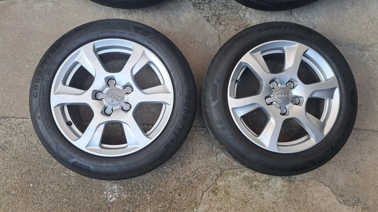 ���� � ������ 205/55R16 | Mobile.bg � ����������� 5