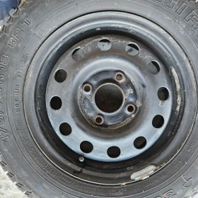    175/70R13  Ford Fiesta | Mobile.bg    10