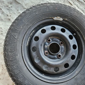    175/70R13  Ford Fiesta | Mobile.bg    7