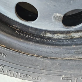    175/70R13  Ford Fiesta | Mobile.bg    12