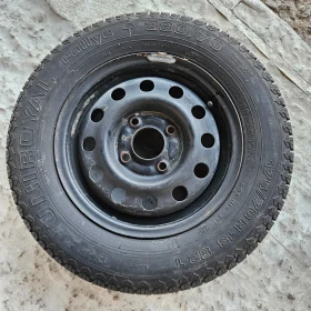        175/70R13  Ford Fiesta