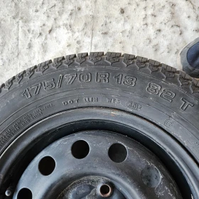    175/70R13  Ford Fiesta | Mobile.bg    8