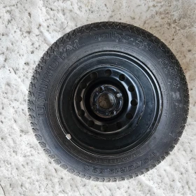   175/70R13  Ford Fiesta | Mobile.bg    6