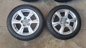 ���� � ������ 205/55R16 | Mobile.bg � ����� ������ 5