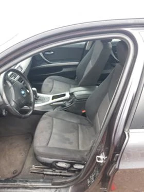BMW 320 2.0d НА ЧАСТИ, снимка 5