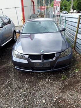 BMW 320 2.0d НА ЧАСТИ, снимка 1