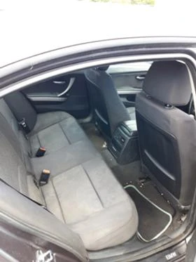 BMW 320 2.0d НА ЧАСТИ, снимка 7