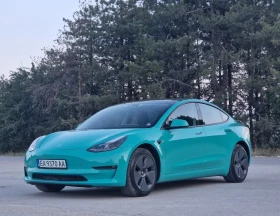 Tesla Model 3 4x4 Европейска Long Range, снимка 12