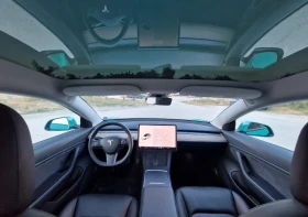 Tesla Model 3 4x4 Европейска Long Range, снимка 14