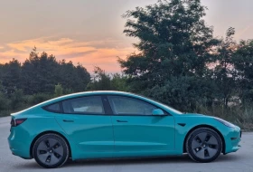Tesla Model 3 4x4 Европейска Long Range, снимка 9