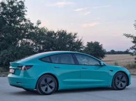 Tesla Model 3 4x4 Европейска Long Range, снимка 8