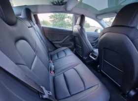 Tesla Model 3 4x4 Европейска Long Range, снимка 13