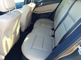Mercedes-Benz E 300 3.0 I 260ps, снимка 9