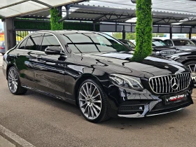 Mercedes-Benz E 220 AMG/DIGITAL/GERMANY/PANO/AMBI/360CAM/CAR PLAY/LI, снимка 3