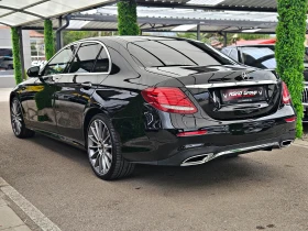Mercedes-Benz E 220 AMG/DIGITAL/GERMANY/PANO/AMBI/360CAM/CAR PLAY/LI, снимка 7